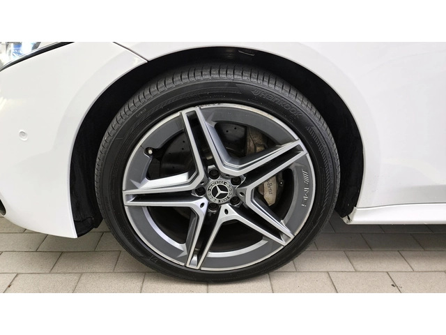 Mercedes-Benz CLS 400 AMG PK* HEAD-UP* DIS* 360* КРАЙНА ЦЕНА - автомобили, коли, обяви за нови и употребявани 4