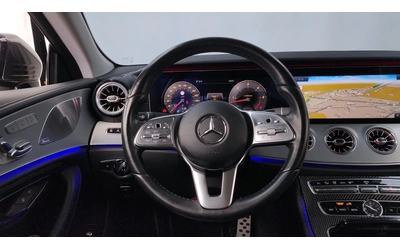 mercedes-benz-cls-400 - 5