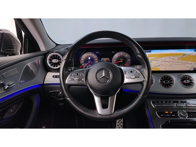 Mercedes-Benz CLS 400 AMG PK* HEAD-UP* DIS* 360* КРАЙНА ЦЕНА - автомобили, коли, обяви за нови и употребявани 5