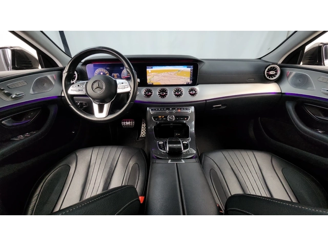 Mercedes-Benz CLS 400 AMG PK* HEAD-UP* DIS* 360* КРАЙНА ЦЕНА - автомобили, коли, обяви за нови и употребявани 6