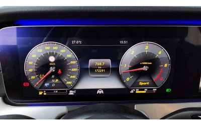 Mercedes-Benz CLS 400 AMG PK* HEAD-UP* DIS* 360* КРАЙНА ЦЕНА - автомобили, коли, обяви за нови и употребявани 7