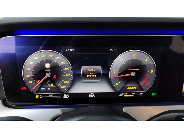 Mercedes-Benz CLS 400 AMG PK* HEAD-UP* DIS* 360* КРАЙНА ЦЕНА - автомобили, коли, обяви за нови и употребявани 7