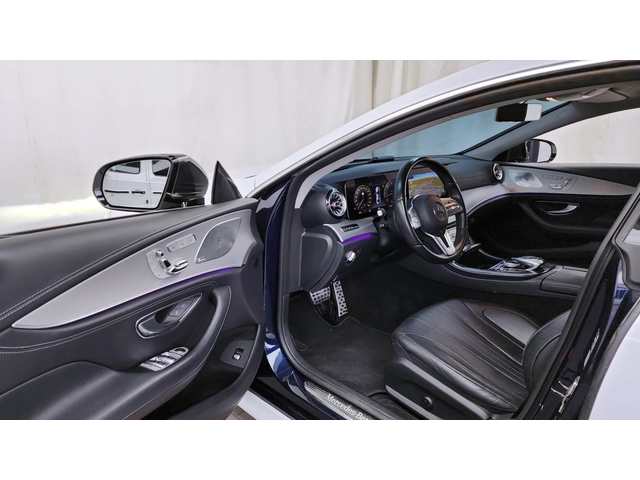 Mercedes-Benz CLS 400 AMG PK* HEAD-UP* DIS* 360* КРАЙНА ЦЕНА - автомобили, коли, обяви за нови и употребявани 8