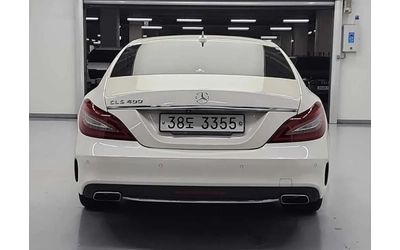 mercedes-benz-cls-400 - 2