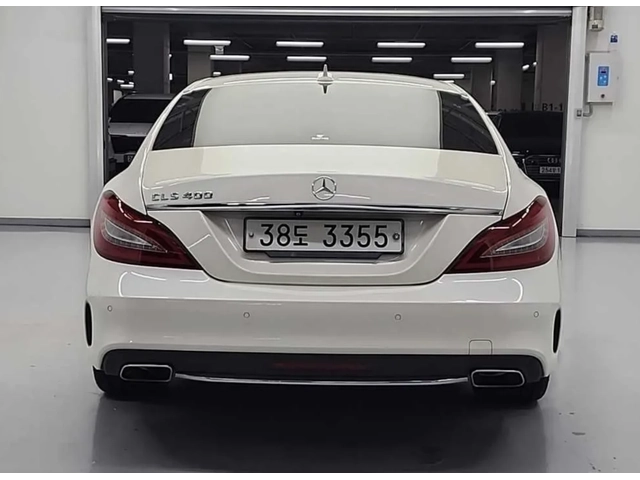Mercedes-Benz CLS 400 AMG* Обдух* 360* Крайна цена* - автомобили, коли, обяви за нови и употребявани 2