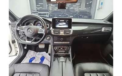 mercedes-benz-cls-400 - 4