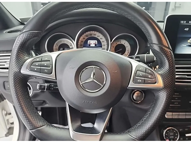 Mercedes-Benz CLS 400 AMG* Обдух* 360* Крайна цена* - автомобили, коли, обяви за нови и употребявани 6