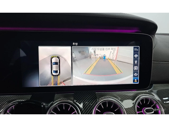 Mercedes-Benz CLS 400 AMG* LINE* 4MATIC* BURMESTER* ОБДУХВАНЕ* ХЕДЪП* 36 - автомобили, коли, обяви за нови и употребявани 10