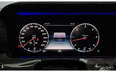 Mercedes-Benz CLS 400 AMG* LINE* 4MATIC* BURMESTER* ОБДУХВАНЕ* ХЕДЪП* 36 - автомобили, коли, обяви за нови и употребявани 12