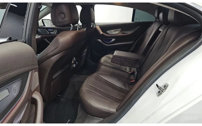 Mercedes-Benz CLS 400 AMG* LINE* 4MATIC* BURMESTER* ОБДУХВАНЕ* ХЕДЪП* 36 - автомобили, коли, обяви за нови и употребявани 14
