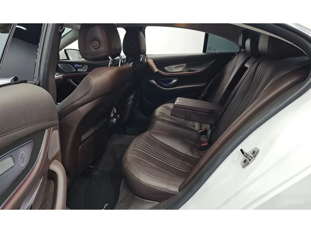 Mercedes-Benz CLS 400 AMG* LINE* 4MATIC* BURMESTER* ОБДУХВАНЕ* ХЕДЪП* 36 - автомобили, коли, обяви за нови и употребявани 14