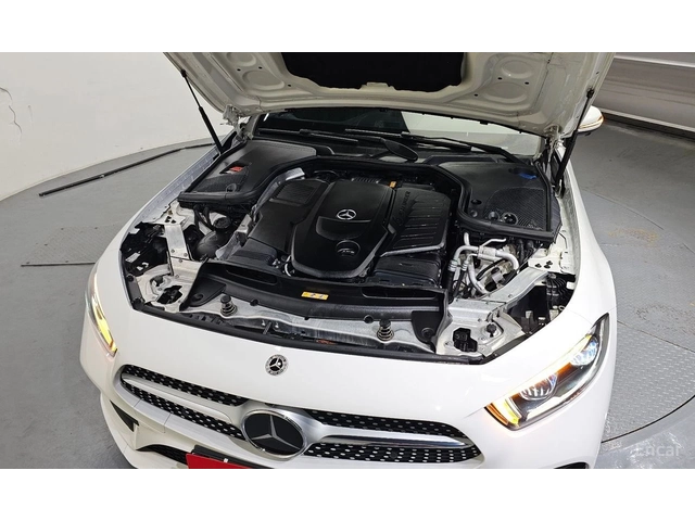 Mercedes-Benz CLS 400 AMG* LINE* 4MATIC* BURMESTER* ОБДУХВАНЕ* ХЕДЪП* 36 - автомобили, коли, обяви за нови и употребявани 16