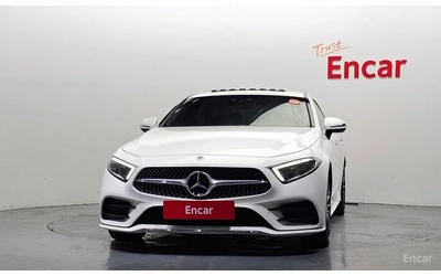 mercedes-benz-cls-400 - 2