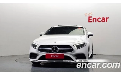 mercedes-benz-cls-400 - 3