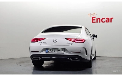 mercedes-benz-cls-400 - 4