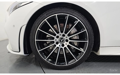 mercedes-benz-cls-400 - 5