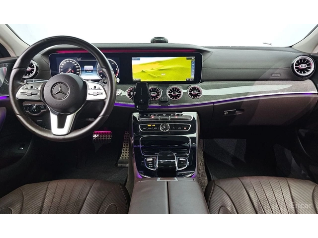 Mercedes-Benz CLS 400 AMG* LINE* 4MATIC* BURMESTER* ОБДУХВАНЕ* ХЕДЪП* 36 - автомобили, коли, обяви за нови и употребявани 7
