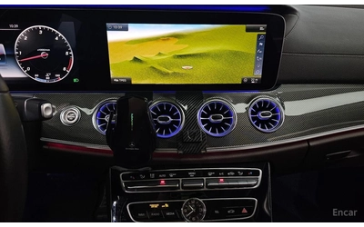 Mercedes-Benz CLS 400 AMG* LINE* 4MATIC* BURMESTER* ОБДУХВАНЕ* ХЕДЪП* 36 - автомобили, коли, обяви за нови и употребявани 9