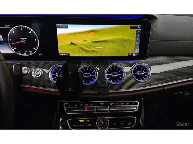 Mercedes-Benz CLS 400 AMG* LINE* 4MATIC* BURMESTER* ОБДУХВАНЕ* ХЕДЪП* 36 - автомобили, коли, обяви за нови и употребявани 9