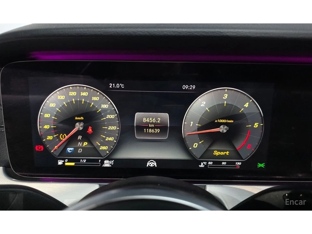 Mercedes-Benz CLS 400 4MATIC* BURMESTER* ОБДУХВАНЕ* ДИСТРОНИК* ХЕДЪП* 36 - автомобили, коли, обяви за нови и употребявани 11