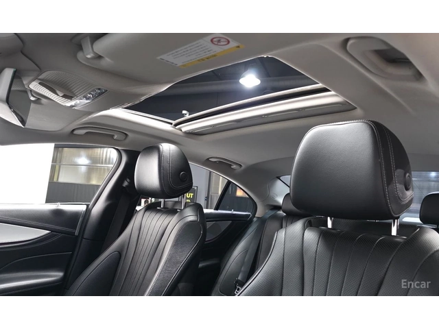 Mercedes-Benz CLS 400 4MATIC* BURMESTER* ОБДУХВАНЕ* ДИСТРОНИК* ХЕДЪП* 36 - автомобили, коли, обяви за нови и употребявани 12