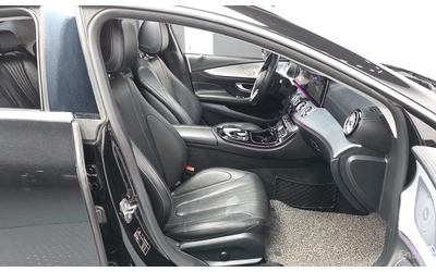 Mercedes-Benz CLS 400 4MATIC* BURMESTER* ОБДУХВАНЕ* ДИСТРОНИК* ХЕДЪП* 36 - автомобили, коли, обяви за нови и употребявани 13