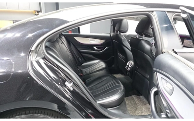 Mercedes-Benz CLS 400 4MATIC* BURMESTER* ОБДУХВАНЕ* ДИСТРОНИК* ХЕДЪП* 36 - автомобили, коли, обяви за нови и употребявани 14
