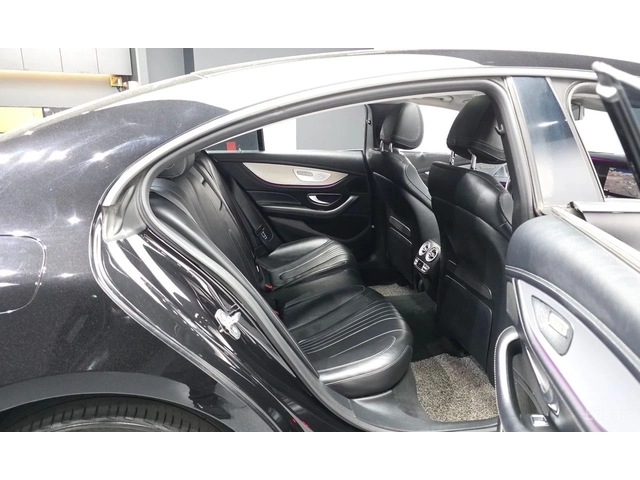 Mercedes-Benz CLS 400 4MATIC* BURMESTER* ОБДУХВАНЕ* ДИСТРОНИК* ХЕДЪП* 36 - автомобили, коли, обяви за нови и употребявани 14