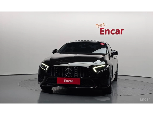 Mercedes-Benz CLS 400 4MATIC* BURMESTER* ОБДУХВАНЕ* ДИСТРОНИК* ХЕДЪП* 36 - автомобили, коли, обяви за нови и употребявани 2