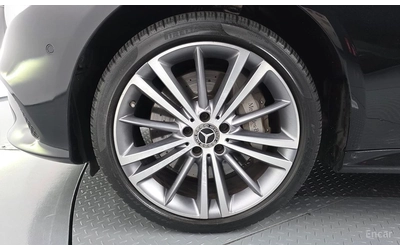 mercedes-benz-cls-400 - 4