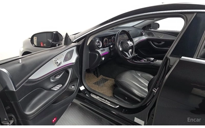 mercedes-benz-cls-400 - 5