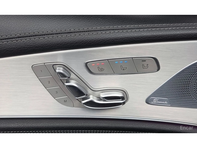 Mercedes-Benz CLS 400 4MATIC* BURMESTER* ОБДУХВАНЕ* ДИСТРОНИК* ХЕДЪП* 36 - автомобили, коли, обяви за нови и употребявани 6