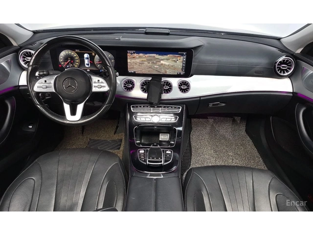 Mercedes-Benz CLS 400 4MATIC* BURMESTER* ОБДУХВАНЕ* ДИСТРОНИК* ХЕДЪП* 36 - автомобили, коли, обяви за нови и употребявани 7