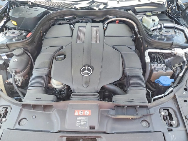 Mercedes-Benz CLS 400 ПОДГРЕВ* ОБДУХВАНЕ* КАМЕРА* KEYLESS* SUNROOF* - автомобили, коли, обяви за нови и употребявани 10
