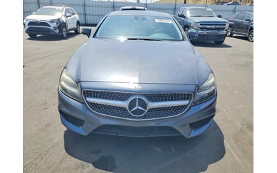 mercedes-benz-cls-400 - 2