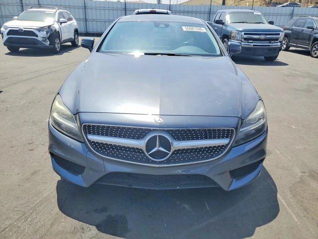 Mercedes-Benz CLS 400 ПОДГРЕВ* ОБДУХВАНЕ* КАМЕРА* KEYLESS* SUNROOF* - автомобили, коли, обяви за нови и употребявани 2