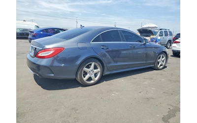 mercedes-benz-cls-400 - 4