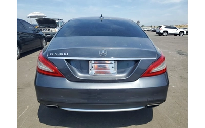 mercedes-benz-cls-400 - 5