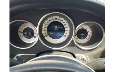 Mercedes-Benz CLS 400 ПОДГРЕВ* ОБДУХВАНЕ* КАМЕРА* KEYLESS* SUNROOF* - автомобили, коли, обяви за нови и употребявани 8