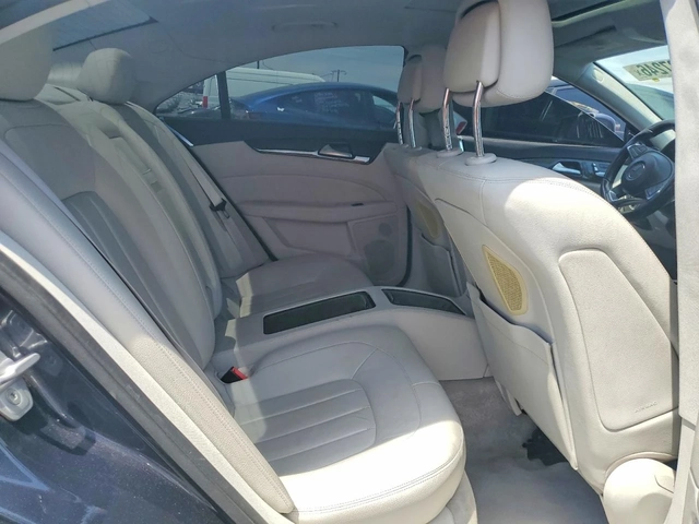 Mercedes-Benz CLS 400 ПОДГРЕВ* ОБДУХВАНЕ* КАМЕРА* KEYLESS* SUNROOF* - автомобили, коли, обяви за нови и употребявани 9