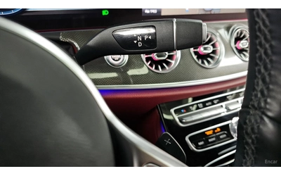 Mercedes-Benz CLS 400 d/4MATIC/AMG-LINE/SUNROOF/HEAD-UP - автомобили, коли, обяви за нови и употребявани 10