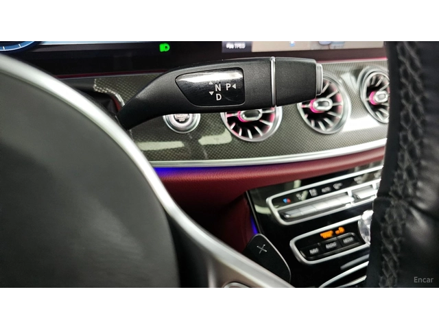 Mercedes-Benz CLS 400 d/4MATIC/AMG-LINE/SUNROOF/HEAD-UP - автомобили, коли, обяви за нови и употребявани 10