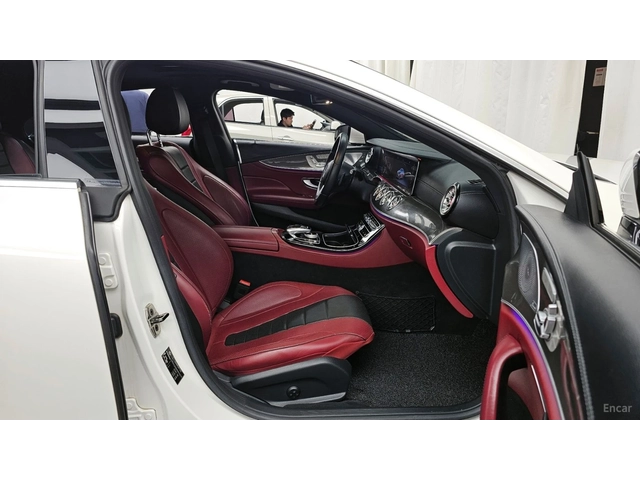 Mercedes-Benz CLS 400 d/4MATIC/AMG-LINE/SUNROOF/HEAD-UP - автомобили, коли, обяви за нови и употребявани 13