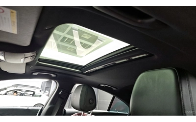 Mercedes-Benz CLS 400 d/4MATIC/AMG-LINE/SUNROOF/HEAD-UP - автомобили, коли, обяви за нови и употребявани 15