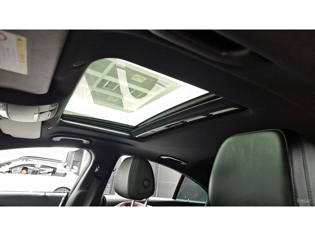 Mercedes-Benz CLS 400 d/4MATIC/AMG-LINE/SUNROOF/HEAD-UP - автомобили, коли, обяви за нови и употребявани 15