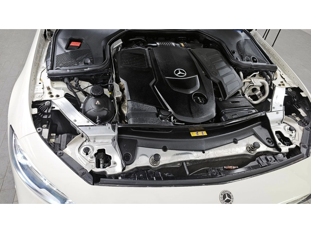 Mercedes-Benz CLS 400 d/4MATIC/AMG-LINE/SUNROOF/HEAD-UP - автомобили, коли, обяви за нови и употребявани 16