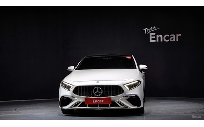 mercedes-benz-cls-400 - 1