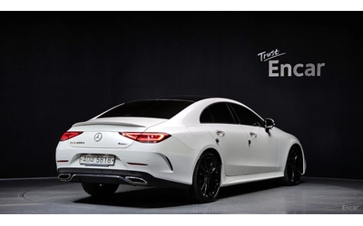 mercedes-benz-cls-400 - 2
