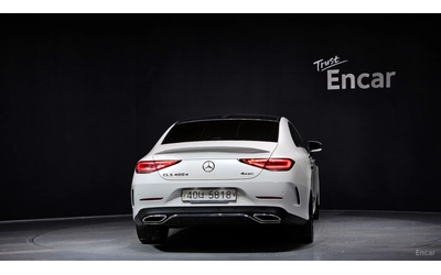 mercedes-benz-cls-400 - 3