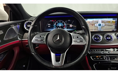 mercedes-benz-cls-400 - 5